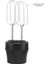 Barmix 3 İn 1 1000 Watt Çıkabilir Çelik Uçlu 3'lü Blender Set 7