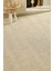 Modern Desenli Cool Halı Sisal Halı Bukleli Halı Bej Halı Düz Renk Halı Salon Halısı Mutfak Halısı 2
