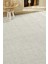 Modern Desenli Cool Halı Sisal Halı Bukleli Halı Gümüş Halı Düz Renk Halı Salon Halısı Mutfak Halısı 2