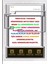 Networkavm Pliseli Beyaz MZ480 Stor Zebra Perde 230 x 221 1
