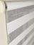 Networkavm Pliseli Beyaz MZ480 Stor Zebra Perde 230 x 221 6