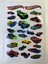 Hotwheels Sticker ( Etiket ) Notebook,kask, Duvar, Bisiklet, Motosiklet, Dolap, Kapı 1