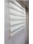 Ekru MZ508 Stor Zebra Perde 190 x 266 1