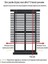 Ekru MZ508 Stor Zebra Perde 190 x 266 3
