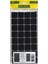 Pacific 6025 Bl Yapışkanlı Keçe 25 mm x 25 mm Siyah 1