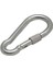 Karabina Vidalı 12 mm ( 2 Adet ) 1