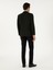 Erkek Siyah Slim Fit Kumaş Pantolon 50292514-VR046 1
