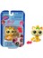 Littlest Pet Shop Minişler Tekli Paket S3 140 1