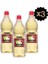 Elma Sirkesi Pet 1000 ml. 1