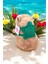 Capybara Peluş Oyuncak Cappy,capy 33 cm Orta Boy 1 Adet 2