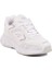 Beyaz Memory Foarm Unisex Spor Ayakkabı Cheta 562 Saturn M 1