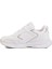 Beyaz Memory Foarm Unisex Spor Ayakkabı Cheta 562 Saturn M 2