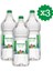 Ferfresh Temizleme Sirkesi 2 Lt 1