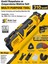 Multı-Tools Kesici ve Raspalama Makinesi 310 Watt 1