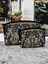 Hürrem Model Kadın Clutch 1