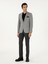 Erkek Antrasit Slim Fit Kumaş Pantolon 50292514-VR006 1