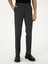 Erkek Antrasit Slim Fit Kumaş Pantolon 50292514-VR006 2