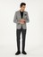 Erkek Antrasit Slim Fit Kumaş Pantolon 50292514-VR006 3