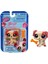 Littlest Pet Shop Minişler Tekli Paket S3 146 1