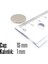 Neodyum Mıknatıs Silindir Çap 15MM , Kalınlık 1mm ( 10 Adet) 2