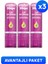 Bx Pürüzsüz Dudaklar Için Besleyici Dudak Bak Lip 1