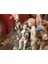 Capodimonte Biblo - Eksikleri Vardır - 30 cm Boyunda 14 cm Çapında 5