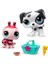 Littlest Pet Shop Minişler 2’li Figür Seti S3 149 ve 156 1