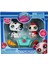 Littlest Pet Shop Minişler 2’li Figür Seti S3 149 ve 156 3