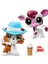 Littlest Pet Shop Minişler 2’li Figür Seti S3 150 ve 151 1