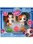 Littlest Pet Shop Minişler 2’li Figür Seti S3 152 ve 153 3