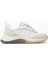 Runner Lace Up Mesh Mix Kadın Sneaker 1