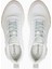 Runner Lace Up Mesh Mix Kadın Sneaker 5