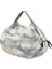 Compact Bag - M - Floating Clouds 2