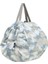 Compact Bag - M - Floating Clouds 4