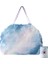 Compact Bag - M - Sea Of Clouds 2