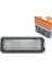 Renault 9 Tavan Lambası Ampulsüz Renault 11 - 7701349501 1