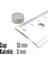 Neodyum Mıknatıs Silindir Çap 12MM , Kalınlık 5mm ( 5 Adet) 2