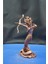 Antik Yunan Mitolojisi Medusa Heykel Biblo – Ev Ofis Dekoratif Aksesuar (22 Cm) 4