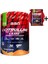 Citrulline Malate Refuel + Aakg 280 gr (Portakal) 1