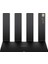 BE3 Pro Wi-Fi 7 Router, BE3600 Mbps, Fiber Destekli, 2×2.5 Gbps + 2×1 Gbps Wan/lan Port, Harmonyos Mesh+, Huawei Homesectm, Dual-Band Wi-Fi 7 Router 1