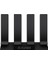 BE3 Pro Wi-Fi 7 Router, BE3600 Mbps, Fiber Destekli, 2×2.5 Gbps + 2×1 Gbps Wan/lan Port, Harmonyos Mesh+, Huawei Homesectm, Dual-Band Wi-Fi 7 Router 3