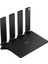 BE3 Pro Wi-Fi 7 Router, BE3600 Mbps, Fiber Destekli, 2×2.5 Gbps + 2×1 Gbps Wan/lan Port, Harmonyos Mesh+, Huawei Homesectm, Dual-Band Wi-Fi 7 Router 4