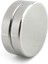 Neodyum Mıknatıs Silindir Çap 20MM , Kalınlık 5mm ( 3 Adet) 1