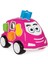 03 187 , Smart Bultak Pembe Araba 1