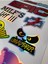 Araba Sticker ( Etiket ) Notebook,kask, Duvar, Bisiklet, Motosiklet, Dolap, Kapı A4 Boyutlarında 3