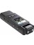 Mini Wifi Body Kamera 1.3 Inç LCD Ekran Full Hd 4K 180 Derece Dönebilir Kamera 1200MAH Batarya 4