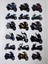 Yamaha Sticker ( Etiket ) Notebook,kask, Duvar, Bisiklet, Motosiklet, Dolap, Kapı A4 Boyutlarında 1
