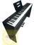 Digital Piyano Hassasiyetli 88 Tuş 3 Pedal 2