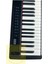Digital Piyano Hassasiyetli 88 Tuş 3 Pedal 4