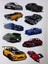 Araba Sticker ( Etiket ) Notebook,kask, Duvar, Bisiklet, Motosiklet, Dolap, Kapı A4 Boyutlarında 1